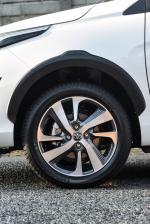Toyota Yaris Cross 2018 года (ZA)
